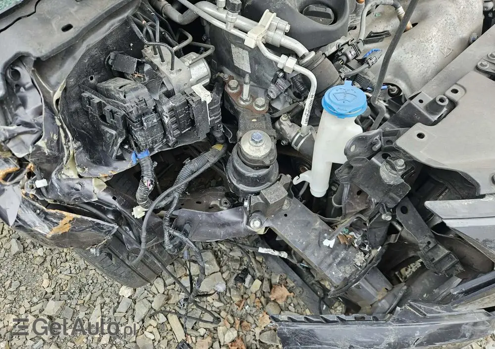 HONDA HR-V 1.6 i-DTEC Elegance
