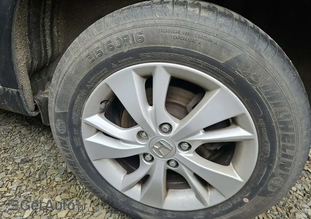 HONDA HR-V 1.6 i-DTEC Elegance