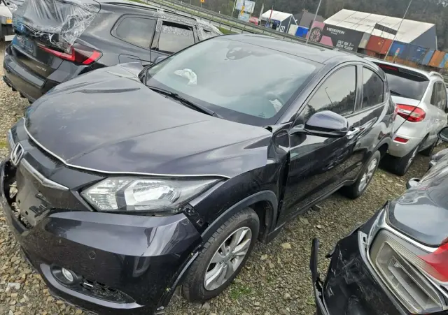 HONDA HR-V 1.6 i-DTEC Elegance