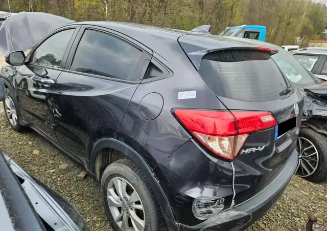 HONDA HR-V 1.6 i-DTEC Elegance