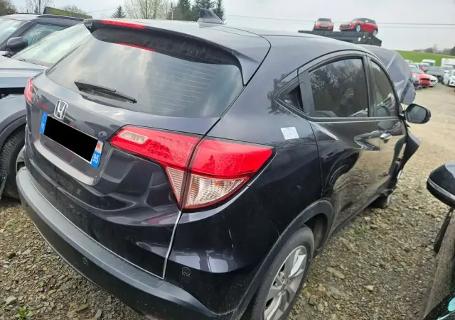 HONDA HR-V 1.6 i-DTEC Elegance