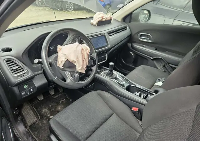HONDA HR-V 1.6 i-DTEC Elegance