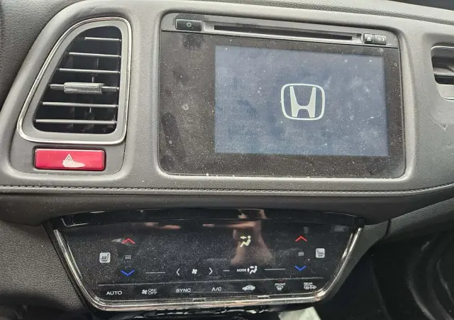 HONDA HR-V 1.6 i-DTEC Elegance