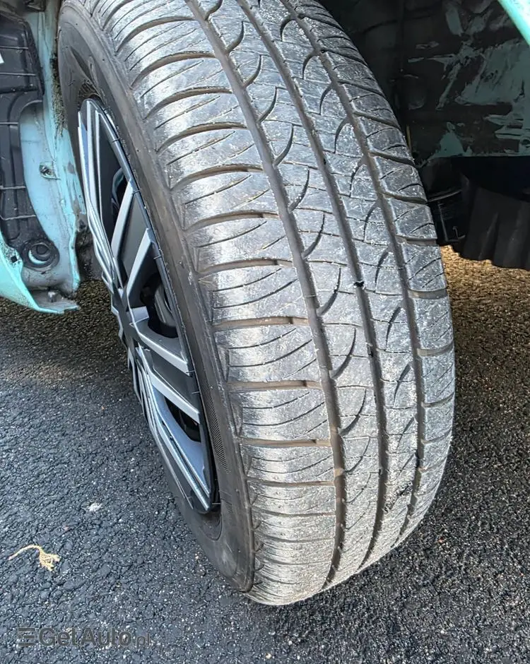 CITROËN C1 VTi 72 LIVE