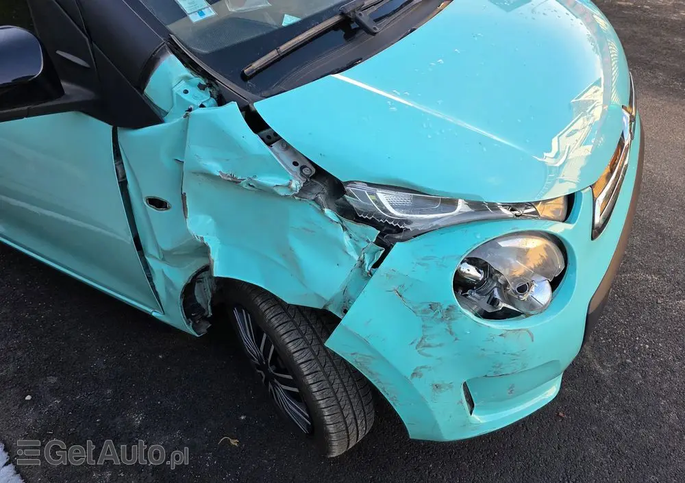 CITROËN C1 VTi 72 LIVE