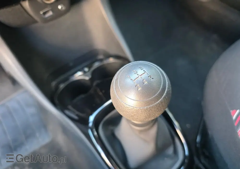 CITROËN C1 VTi 72 LIVE