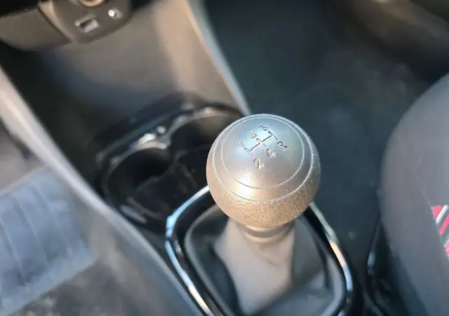 CITROËN C1 VTi 72 LIVE