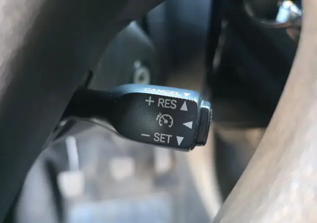 CITROËN C1 VTi 72 LIVE