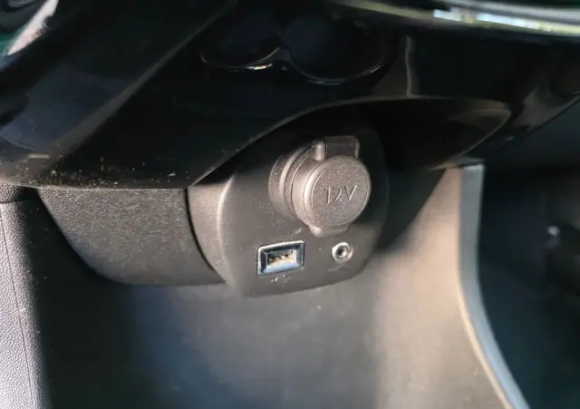 CITROËN C1 VTi 72 LIVE