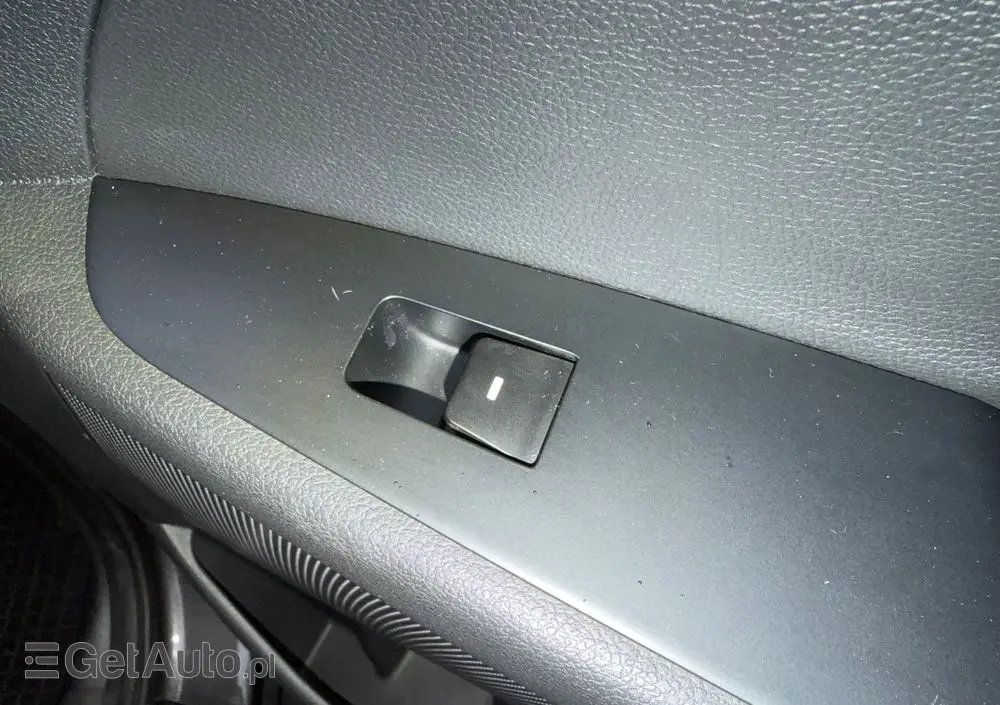 HYUNDAI Tucson 1.7 CRDI BlueDrive TourdePologne 2WD