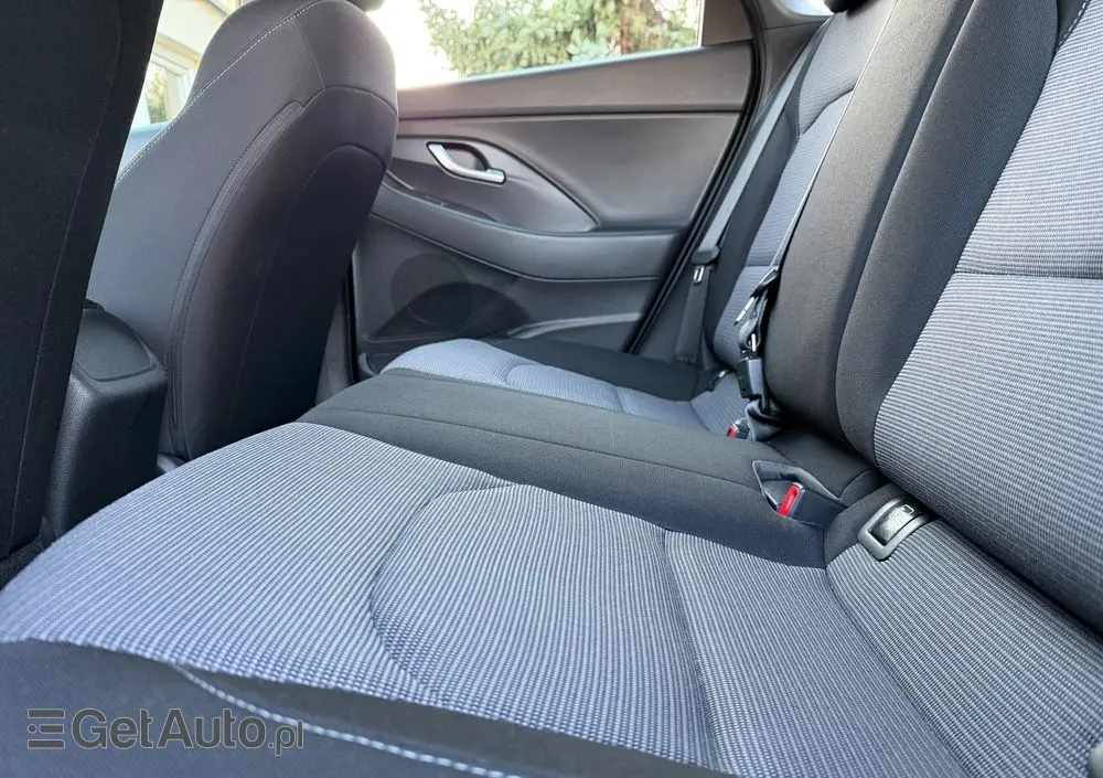 HYUNDAI Tucson 1.7 CRDI BlueDrive TourdePologne 2WD