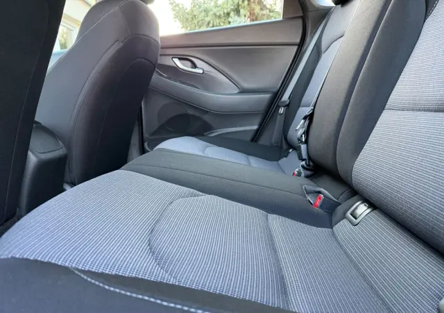 HYUNDAI Tucson 1.7 CRDI BlueDrive TourdePologne 2WD