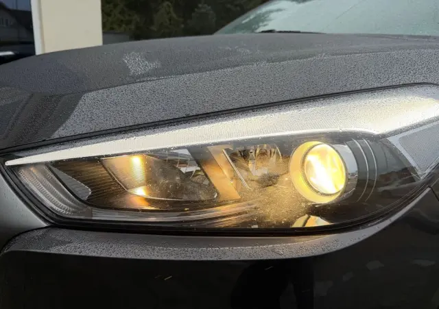 HYUNDAI Tucson 1.7 CRDI BlueDrive TourdePologne 2WD