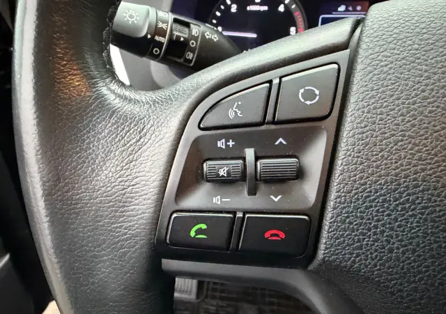 HYUNDAI Tucson 1.7 CRDI BlueDrive TourdePologne 2WD