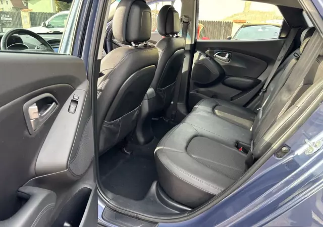 HYUNDAI Ix35 1.6 2WD Comfort