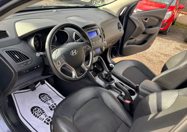 HYUNDAI Ix35 1.6 2WD Comfort