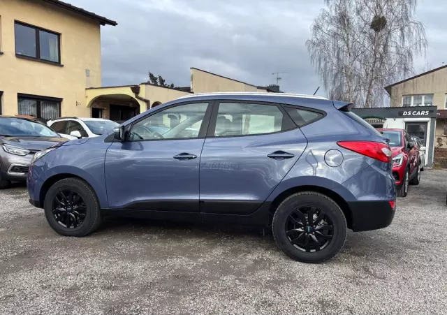 HYUNDAI Ix35 1.6 2WD Comfort