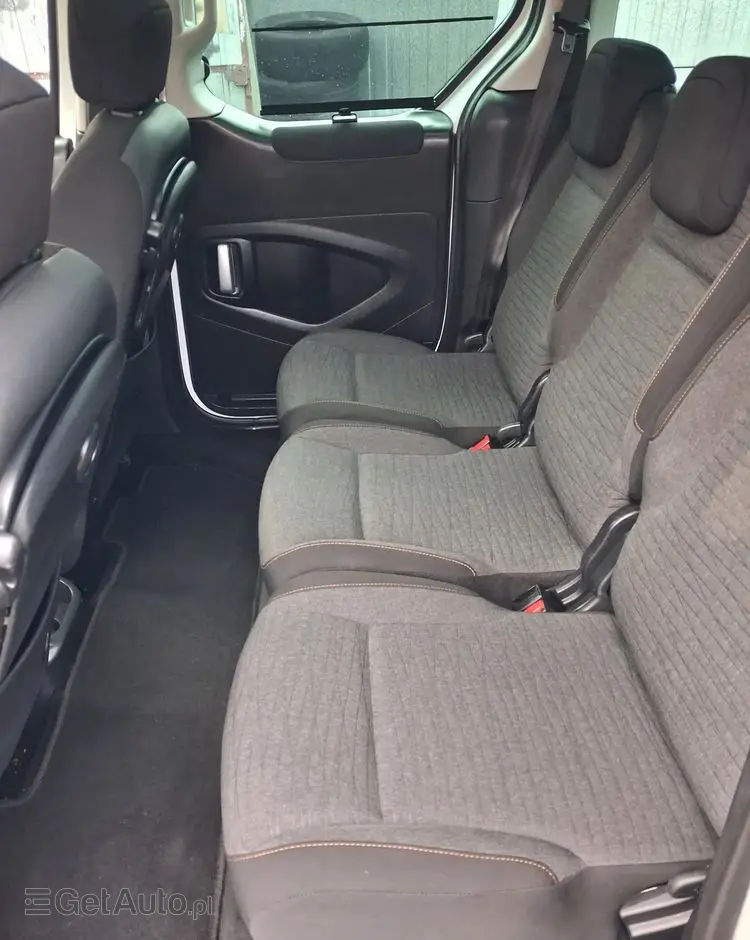 CITROËN Berlingo Multispace BlueHDi 100 SELECTION