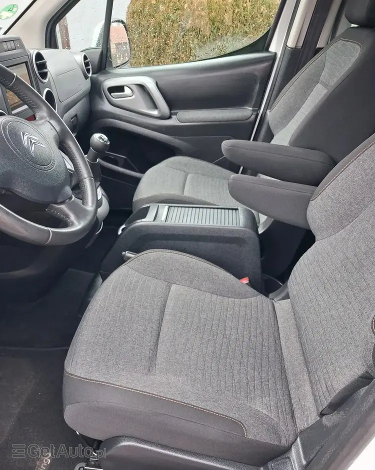 CITROËN Berlingo Multispace BlueHDi 100 SELECTION