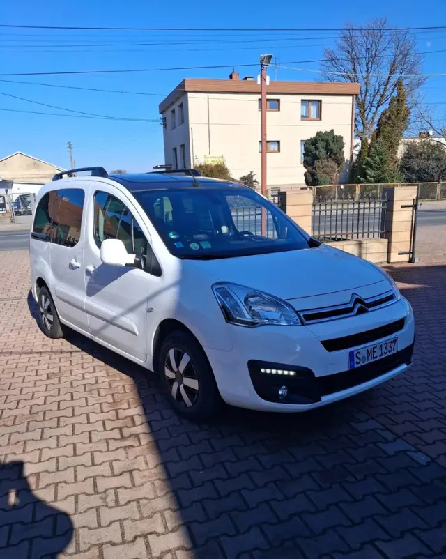 CITROËN Berlingo Multispace BlueHDi 100 SELECTION