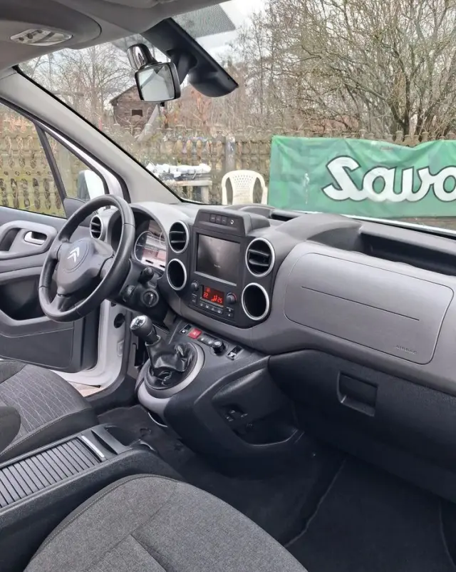 CITROËN Berlingo Multispace BlueHDi 100 SELECTION