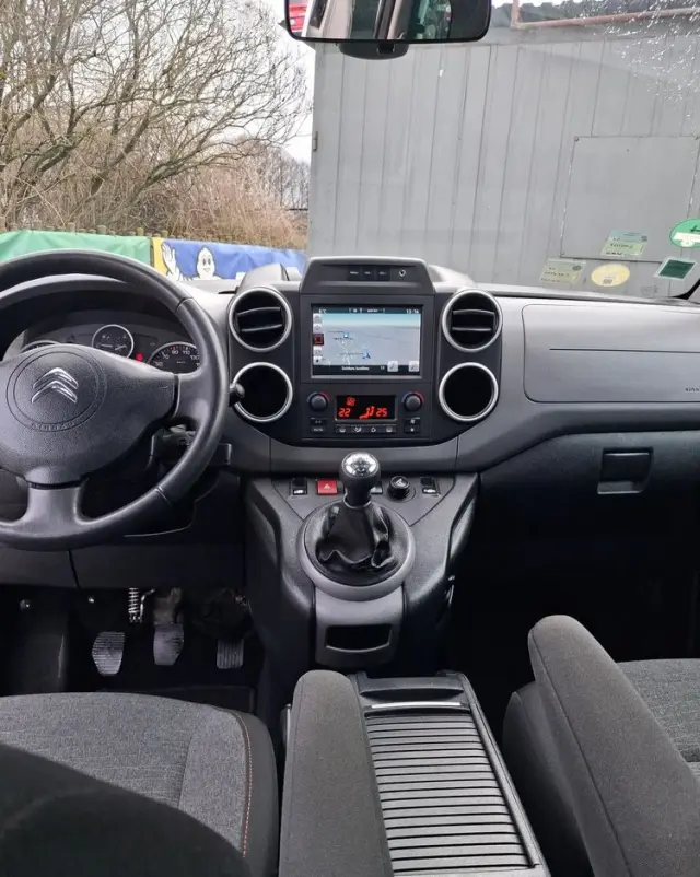 CITROËN Berlingo Multispace BlueHDi 100 SELECTION