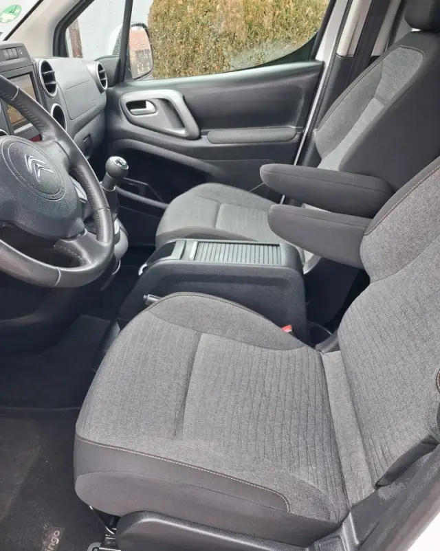 CITROËN Berlingo Multispace BlueHDi 100 SELECTION