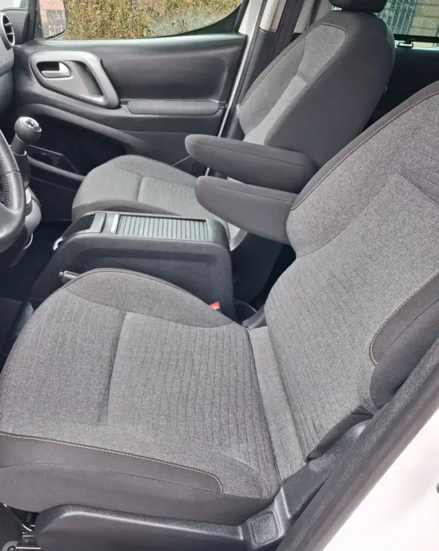 CITROËN Berlingo Multispace BlueHDi 100 SELECTION