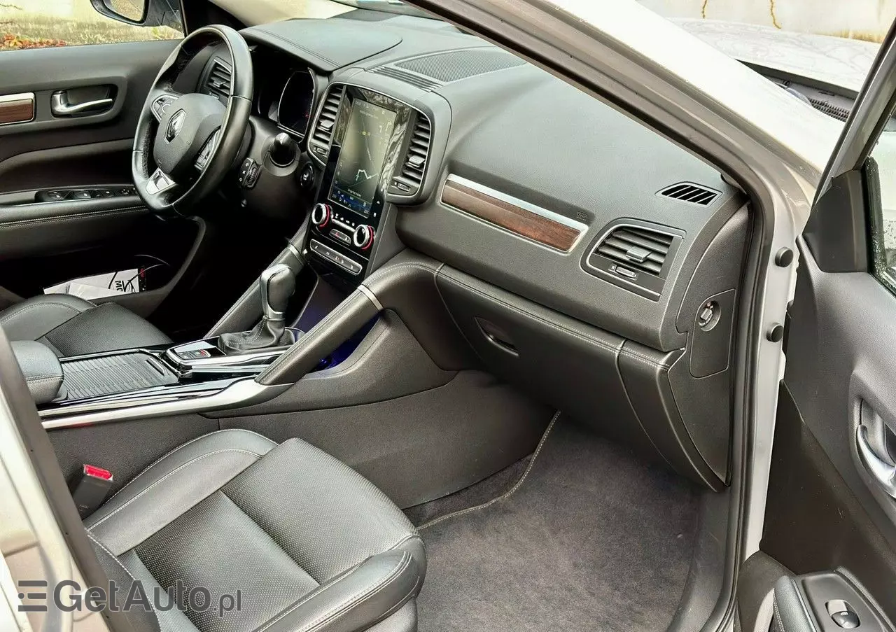 RENAULT Koleos 2.0 Blue dCi Initiale Paris 4x4 X-Tronic