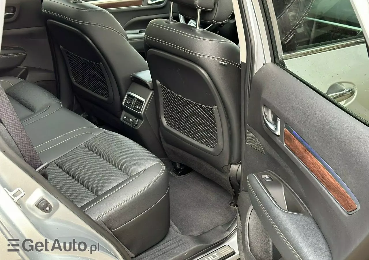 RENAULT Koleos 2.0 Blue dCi Initiale Paris 4x4 X-Tronic