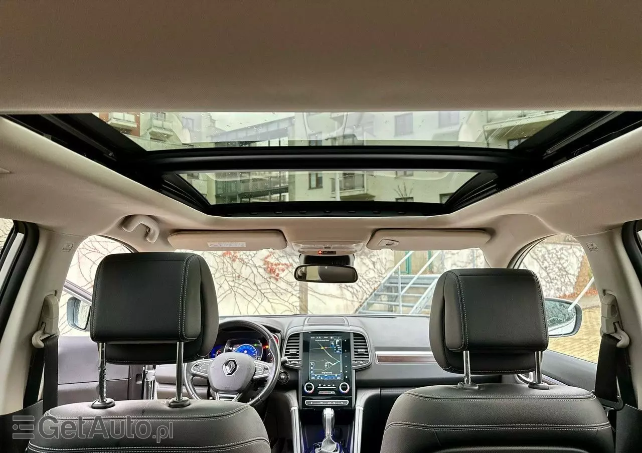 RENAULT Koleos 2.0 Blue dCi Initiale Paris 4x4 X-Tronic