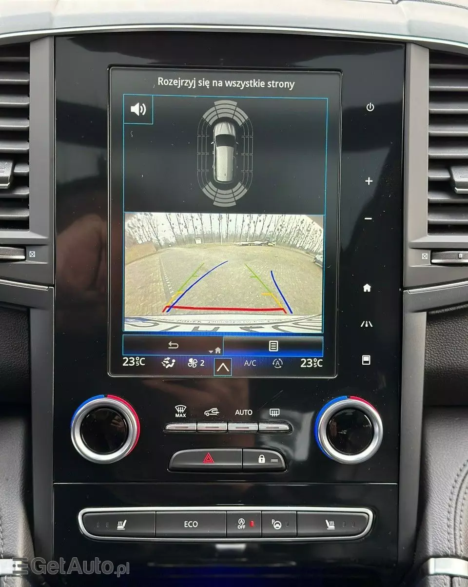 RENAULT Koleos 2.0 Blue dCi Initiale Paris 4x4 X-Tronic