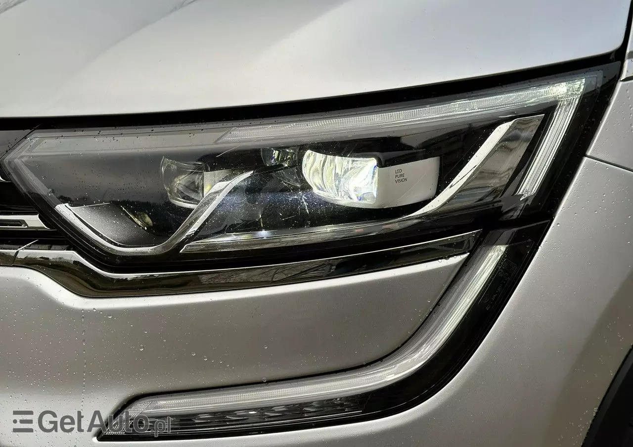 RENAULT Koleos 2.0 Blue dCi Initiale Paris 4x4 X-Tronic