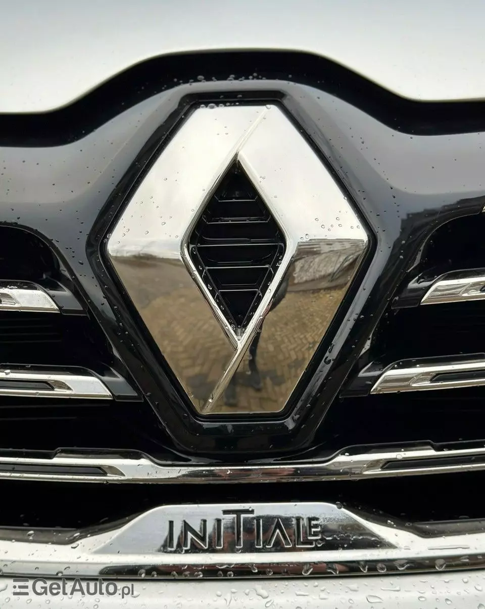 RENAULT Koleos 2.0 Blue dCi Initiale Paris 4x4 X-Tronic