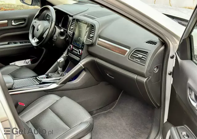 RENAULT Koleos 2.0 Blue dCi Initiale Paris 4x4 X-Tronic