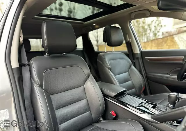 RENAULT Koleos 2.0 Blue dCi Initiale Paris 4x4 X-Tronic