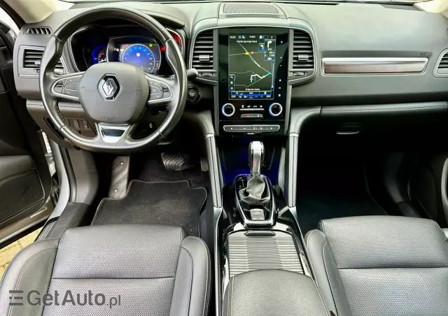 RENAULT Koleos 2.0 Blue dCi Initiale Paris 4x4 X-Tronic