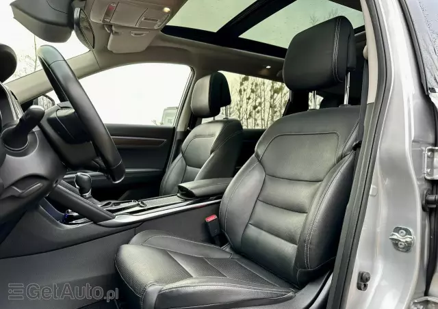 RENAULT Koleos 2.0 Blue dCi Initiale Paris 4x4 X-Tronic