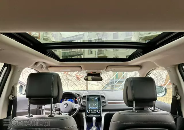 RENAULT Koleos 2.0 Blue dCi Initiale Paris 4x4 X-Tronic