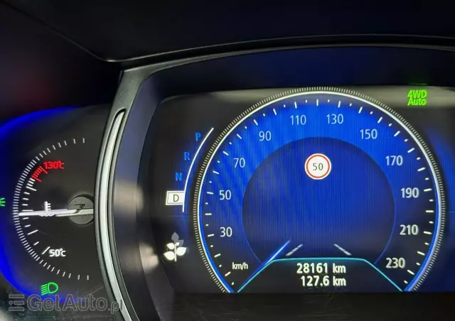 RENAULT Koleos 2.0 Blue dCi Initiale Paris 4x4 X-Tronic