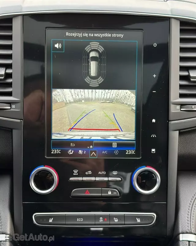 RENAULT Koleos 2.0 Blue dCi Initiale Paris 4x4 X-Tronic