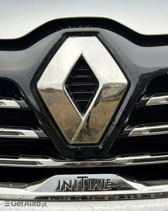 RENAULT Koleos 2.0 Blue dCi Initiale Paris 4x4 X-Tronic