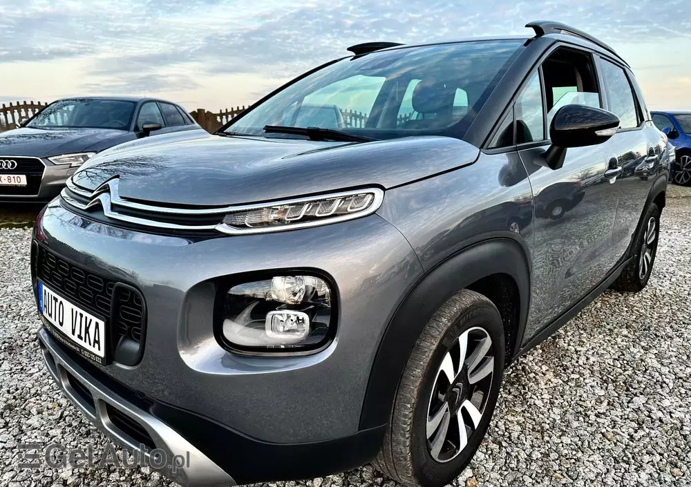 CITROËN C3 Aircross 1.2 PureTech Feel Pack S&S