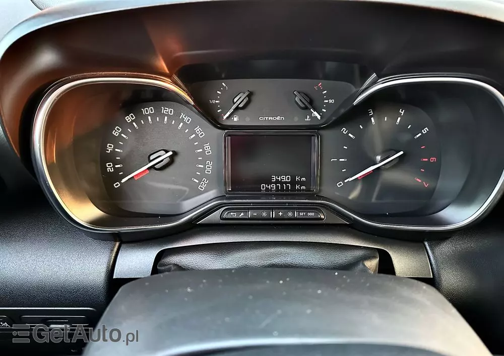 CITROËN C3 Aircross 1.2 PureTech Feel Pack S&S