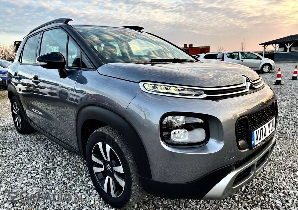 CITROËN C3 Aircross 1.2 PureTech Feel Pack S&S