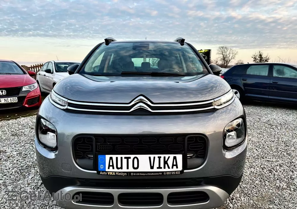 CITROËN C3 Aircross 1.2 PureTech Feel Pack S&S