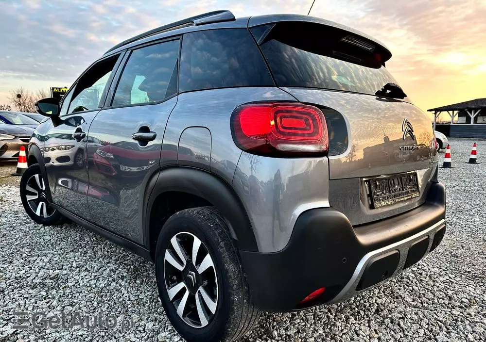 CITROËN C3 Aircross 1.2 PureTech Feel Pack S&S