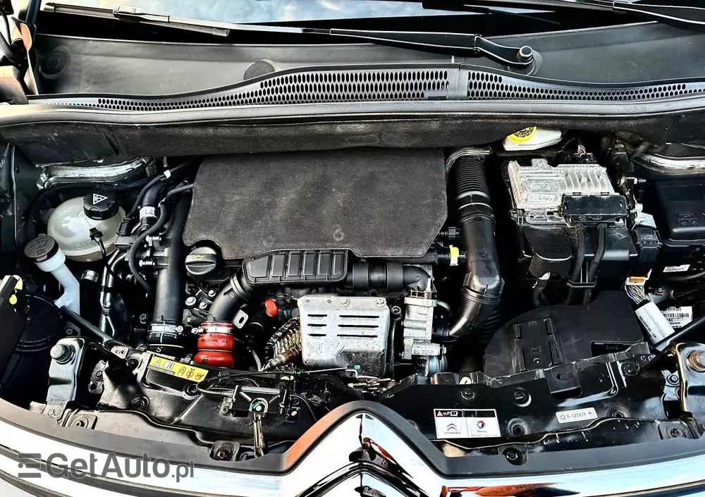 CITROËN C3 Aircross 1.2 PureTech Feel Pack S&S