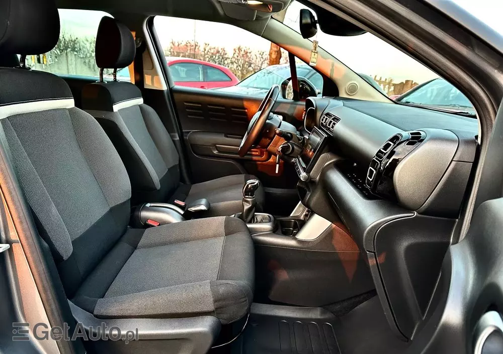 CITROËN C3 Aircross 1.2 PureTech Feel Pack S&S