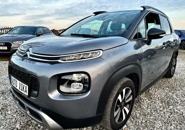 CITROËN C3 Aircross 1.2 PureTech Feel Pack S&S